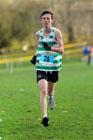 Blue 26, North East Harrier League, Blaydon.